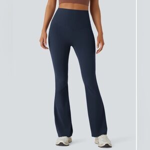 HALARA Boot Cut Pants